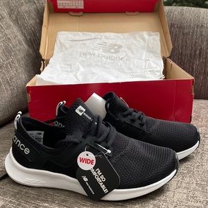 Brand new NBW womens sneakers